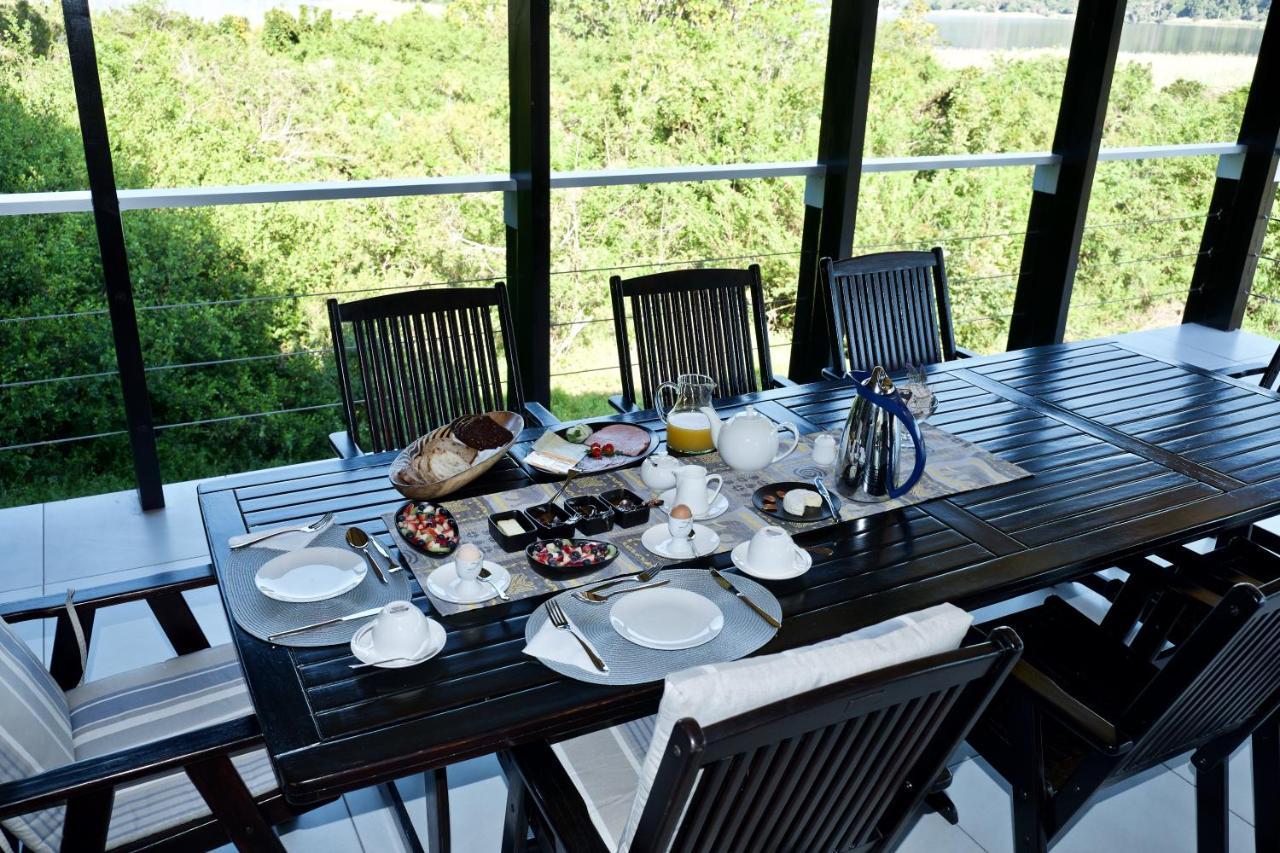 Normarie's Guesthouse Wildernis Eksteriør billede